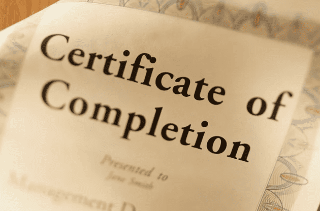 Agile Certification