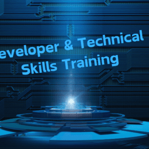 Developer & Technical Skills