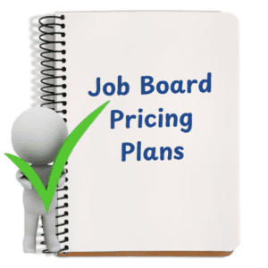 Job Board Pricing Plans