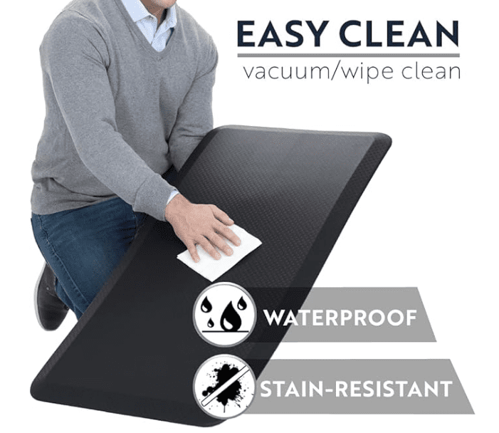 Product Management Adviser Ergonomic Floor Mat