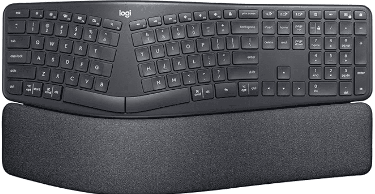 Product Management Adviser Ergonomic Keyboard