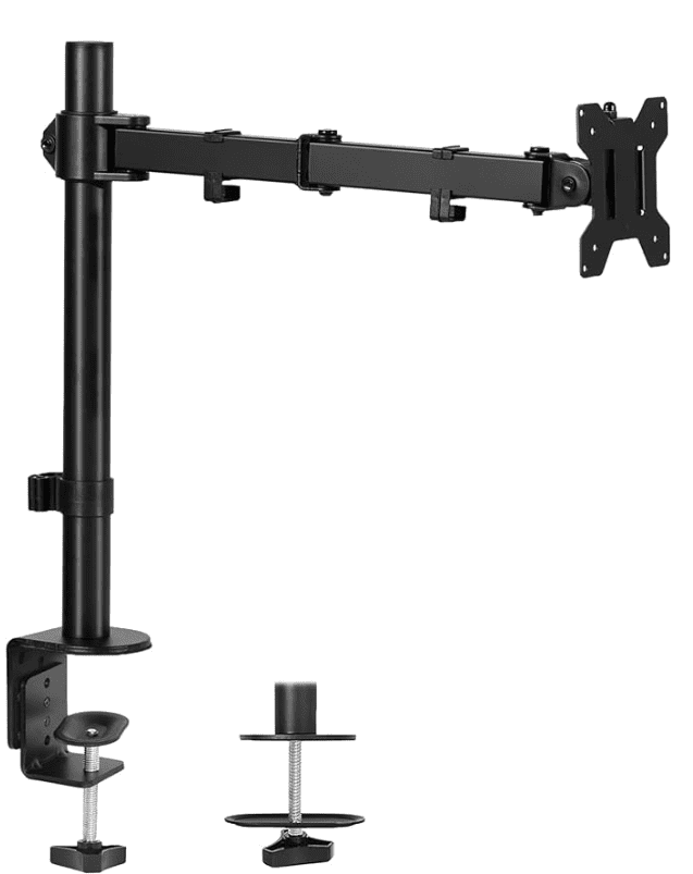 Product Management Adviser Ergonomic Monitor Desk Mount