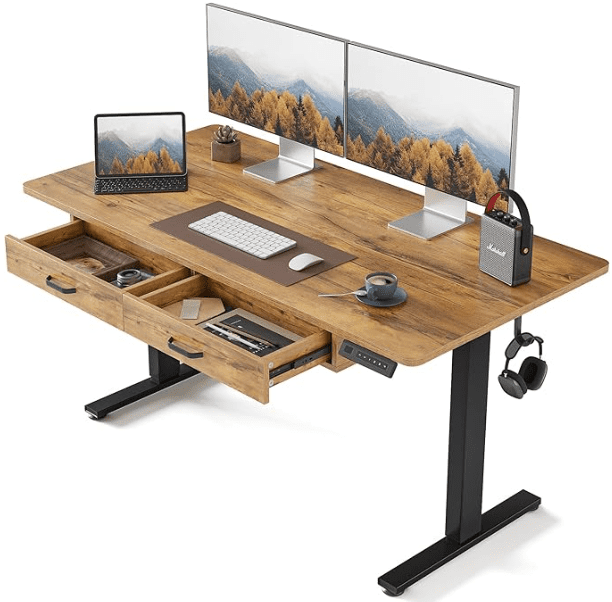 Product Management Adviser Ergonomic Standing Ergo Desk